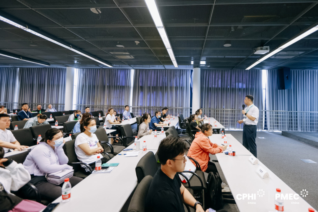 原料藥制劑一體化產(chǎn)業(yè)發(fā)展論壇——原料藥的內(nèi)卷突圍之路 原料藥制劑一體化產(chǎn)業(yè)發(fā)展論壇——原料藥的內(nèi)卷突圍之路