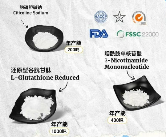 古特生物三大展會預告行業交流之旅 古特生物三大展會預告行業交流之旅