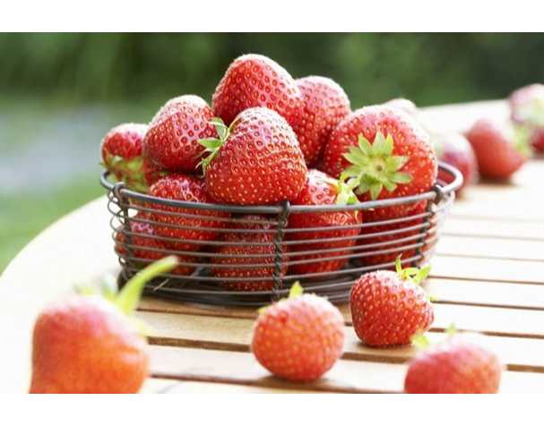 在維持果實(shí)營養(yǎng)品質(zhì)方面，谷胱甘肽表現(xiàn)突出