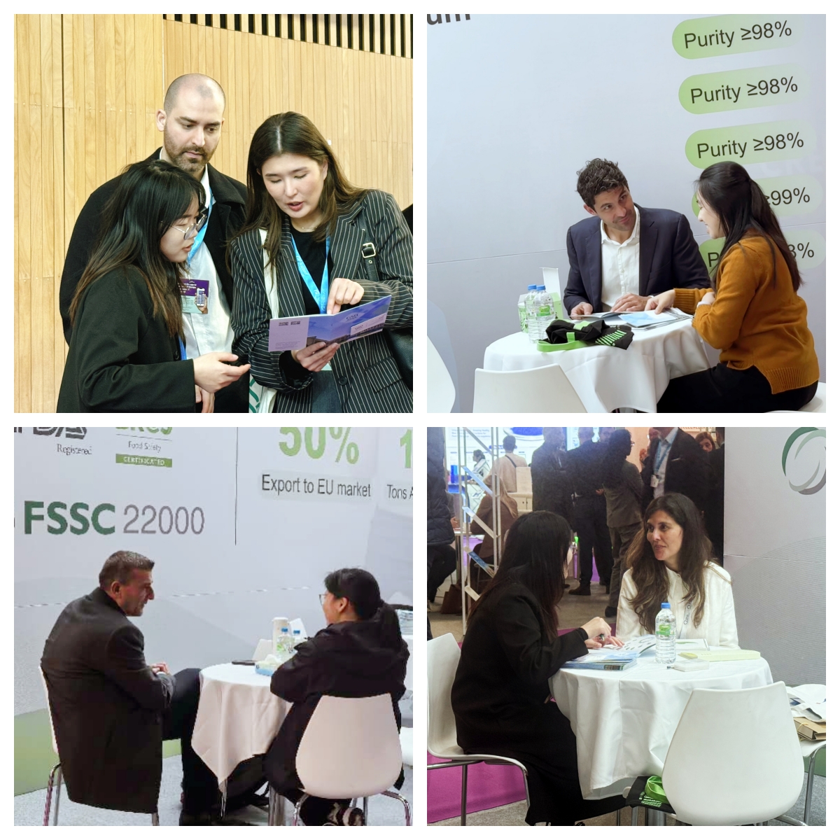 洽談咨詢客戶 洽談咨詢客戶