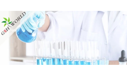 行業關注 - 谷胱甘肽美白，外用還是內服？