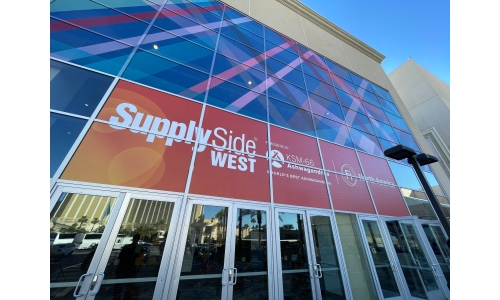 企業(yè)動(dòng)態(tài) - 古特生物參加北美食品配料展