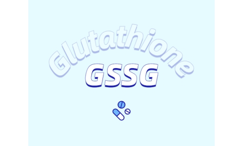 氧化型谷胱甘肽促進草莓生長？