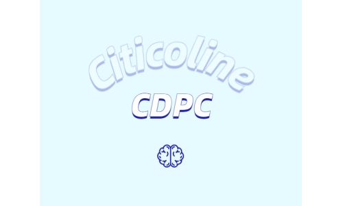 胞磷膽堿：開啟健康與認知新潛能